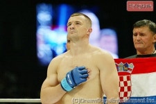 크로캅 `팀 실비아는 위대한 선수` 극찬