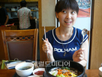 <인터뷰>그녀를 피하지 마세요, 타카스 케이코