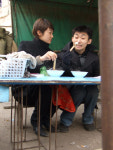 보쳉과 브루노, 9년만에 한국방송 출연
