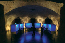 김아타와 이기봉… 해외미술계가 그들에 주목하는 이유