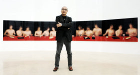 김아타와 이기봉… 해외미술계가 그들에 주목하는 이유