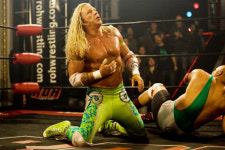 미키 루크는 왜 아카데미서 외면받았을까?