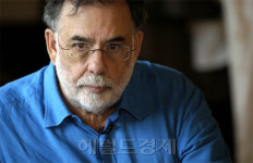 ‘대부’ 프란시스 포드 코폴라 감독 아카데미 평생공로상