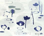 한국화가 130명의 목소리.. 한국화 옛 뜰에 서다