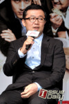 <포토뉴스> 영화 ‘히트’ 소개하는 이성한 감독