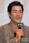 <포토뉴스> ‘비상:태양 가까이’ 배우 김성수