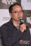 <포토뉴스> 영화 ‘특수본’ 소개하는 황병국 감독