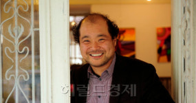 ‘대머리 배우’ 김상호 “욕을 맛깔나게 하는 배우, 기분 좋다”