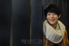 박유환 “유천이 형 연기에 매료, 수애 선배는 내내 이서연이었다”