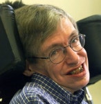 스티븐 호킹, 건강악화로 70회 생일 불참