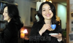 이금림과 장윤현이 찍었다…‘다재다능’ 배우 김현아