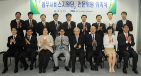 무료 법률지원 나선 서석호 변호사 “법률 사각지대, 중기에 도움됐으면”
