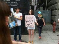 ‘미운 오리 새끼’ 김준구-박혜선, ‘안아드립니다’