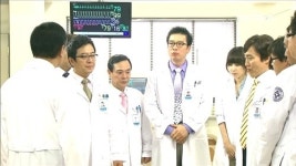 ‘골든’ 시즌2 제작에 필요한 배우들