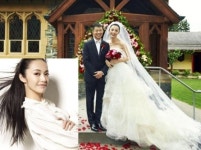 소지섭 영화 출연한 中 톱여배우 야오천 재혼