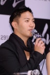 ‘26년’ 진구 “극중 배수빈 캐릭터, 헤어스타일과 수트 부러워”