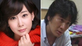 탤런트 이승민 결혼, 상대는 배우 출신 무속인 황인혁