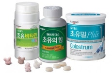 김홍진 중앙대 약대 교수팀 “초유섭취 독감 예방”