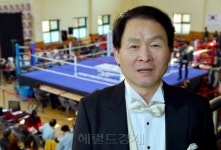 아이러브 안과 박영순 원장은 누구?