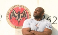 ‘야수’ 밥 샙, 파이터 인생 종지부…“돈 많아서”