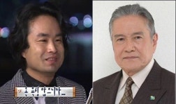 ‘양평이형’ 하세가와 요헤이, “아버지가 日 배우 류 라이타…그늘 벗고 싶다”