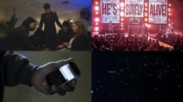 ‘신은 죽지 않았다’, 가슴 뭉클한 클라이맥스 공연장 스틸 공개