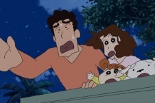 성우 오세홍 별세, "짱구 아빠 안녕"