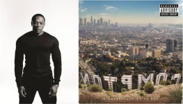 ‘스트레이트 아웃 오브 컴턴’, 닥터 드레 ‘Compton’ 탄생 이끌었다