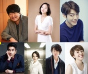 BIFF 아시아캐스팅마켓, 본격 확장 운영…亞 스타 총출동