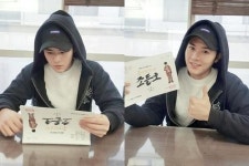 동네변호사 조들호 김동준, 수수한 옷차림에도 숨겨지지 않는 잘생김은 덤!