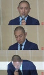 日배우 이치카와 에비조, 아내 암투병 사실 공개 기자회견…"아이들 일상 위해"