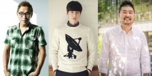 박해진X김원석 작가X이창민PD,