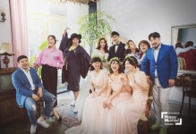 미녀 개그우먼 양귀비, 동갑내기 회사원과 결혼…