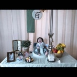 이현승 기상캐스터, 잘생긴 아들 100일 사진.."존재 자체로 감사해"