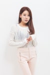 신예 김우린, 영화