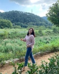 이미도 "친정이 이런 곳에 있다는 건 행운"