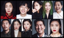 독립영화의 얼굴들,