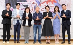 "불륜+막장 없는 드라마"