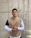 김동현, 이종격투기 선수도 동참한 덕분에 챌린지 "모두 함께 노력해요"