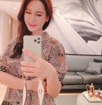 이혜원, 누가 미스코리아 아니랄까봐…