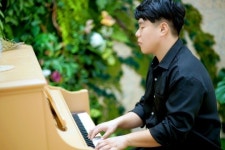 전건호, 18일 두 번째 싱글