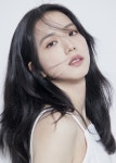 블랙핑크 지수, 청순美 가득 프로필..가수-배우 활동 병행 신호탄(공식)