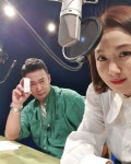 김지혜, 미녀 개그우먼 조상님..남편 박준형 좋겠네