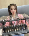 이유리, 과즙상 미모에 심쿵..인간 방부제의 정석