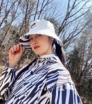 최여진, 축구로 단련한 말벅지 어디 가고..탄탄+늘씬 각선미