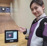 박찬민 딸 박민하, 경기도 대표 사격선수 클래스..父 닮아 똑순이네