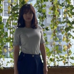 이인혜, 연하 치과의사랑 결혼하더니..더 예뻐진 교수님