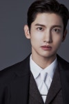 동방신기 최강창민,