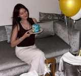 이혜원, 중년 미스코리아가 있다면 여기..놀라운 비주얼