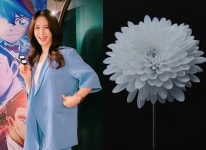 코난 성우 김선혜, 故송영규 추모 “미소·에너지 내내 기억할 것”(전문)